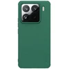 Nillkin „Super Frosted Shield Pro Xiaomi 15 Pro“ dėklas, žalias