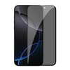 Nillkin Apsauginis stiklas 0.25mm Guardian 2.5D Apple iPhone 16 Pro Max Juodas (with applicator)