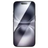 Nillkin Apsauginis stiklas 0.2mm H+ PRO 2.5D Apple iPhone 16 (with applicator)