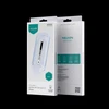Nillkin Apsauginis stiklas 0.2mm H+ PRO 2.5D Anti-reflective for Apple iPhone 17 (su aplikatoriumi)