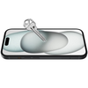 Apsauginis stiklas telefonui Apple iPhone 15 Nillkin Amazing H