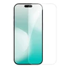 Nillkin Apsauginis stiklas 0.2mm H+ PRO 2.5D Anti-reflective skirtas Apple iPhone 17 Pro Max (su aplikatoriumi)