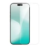 Nillkin Apsauginis stiklas 0.2mm H+ PRO 2.5D Anti-reflective skirtas Apple iPhone 17 Pro (su aplikatoriumi)