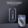 Nillkin grūdintas stiklas 0.2mm H+ PRO 2.5D Apple iPhone Duo (su aplikatoriumi) (išorinis)