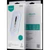 Nillkin Apsauginis stiklas 0.2mm H+ PRO 2.5D Anti-reflective for Apple iPhone 17 (su aplikatoriumi)