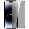 Nillkin apsauginis stiklas 0.33mm Guardian 2.5D skirtas Apple iPhone 14 Pro juodos spalvos