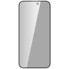 Nillkin Privacy Glass Apple iPhone 15 Plus / 14 Plus juoda