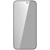 Nillkin apsauginis stiklas 0.33mm Guardian 2.5D skirtas Apple iPhone 14 Pro juodos spalvos