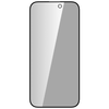Nillkin Apsauginis stiklas 0.33mm Guardian 2.5D Apple iPhone 15 Juodas