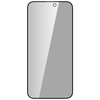 Nillkin apsauginis stiklas 0.33mm Guardian 2.5D skirtas Apple iPhone 15 Pro Max juodos spalvos