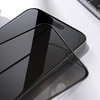 Nillkin Apsauginis stiklas 0.33mm Guardian 2.5D Apple iPhone 15 Juodas