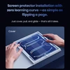 Nillkin Apsauginis stiklas 0.4mm H+ skirtas Apple iPad Air 13 2024/25/26/Pro 13 2024/25 (with applicator)