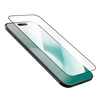 Nillkin Apsauginis stiklas 2.5D CP+ PRO juodos spalvos skirtas Apple iPhone Air (su aplikatoriumi)