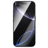 Nillkin Apsauginis stiklas 2.5D CP+ PRO Juodas Apple iPhone 16 Pro (with applicator)