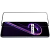 Nillkin CP+PRO ultra-thin full-screen apsauginis stiklas with 0.2 mm frame 9H Realme 9 Pro juodas