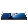 Nillkin Tempered Glass 2.5D CP+ PRO Juodas for Poco X7 Pro 5G