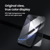 Nillkin Apsauginis stiklas 2.5D CP+ PRO Juodas Apple iPhone 16 Pro (with applicator)