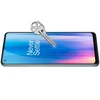 Nillkin CP+PRO ultra-thin full-screen apsauginis stiklas with 0.2 mm frame 9H OnePlus Nord CE 2 5G juodas