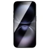 Nillkin Apsauginis stiklas 2.5D CP+ PRO Juodas Apple iPhone 16 Plus (with applicator)