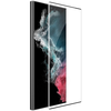 Grūdintas stiklas Nillkin 3D CP+MAX, skirtas Samsung Galaxy S23 Ultra