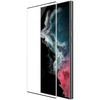 Grūdintas stiklas Nillkin 3D CP+MAX, skirtas Samsung Galaxy S23 Ultra