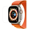 Nillkin Tempered Glass H+ PRO Anti Explosion, skirtas Apple Watch Ultra (2 vnt.)