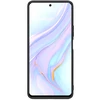 Nillkin Textured durable reinforced with gel frame and nylon Honor 50 SE dėklas telefonui juodos spalvos