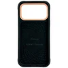 „Nimmy Cool&amp;Cute 2.0 Gorilla“ dėklas, skirtas „iPhone 17 Pro“ - Juodas