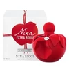 Nina Ricci Nina Extra Rouge EDP parfumuotas vanduo moterims, 80 ml