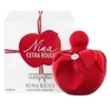 Nina Ricci Nina Extra Rouge EDP parfumuotas vanduo moterims, 30 ml