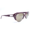 Nina Ricci, Nina Ricci, Sunglasses, nr3233h02, Violetinė, For Women