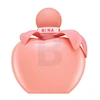 Nina Ricci "Nina Rose" tualetinis vanduo, purškiamas 80ml
