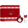 Nina Ricci Nina Rouge EDT 50 ml + BL 75 ml (woman)