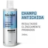 Nioxin Champú Anticaída - Champú Para La Caída Del Cabello, 240 ml