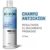 Nioxin Champú Anticaída - Champú Para La Caída Del Cabello, 475 ml