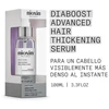 Nioxin Diaboost - Tratamiento Intensivo Para Aumentar El Grosor y Proteger La Rotura, 100 ml