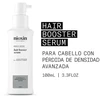 Nioxin Hair Booster - Tratamiento Para El Grosor y La Densidad, 100 ml