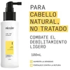 Nioxin Sistema 1 - Sérum Densificador - Cabello Natural Con Debilitamiento Leve, 100 ml