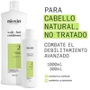 Nioxin Sistema 2 - Acondicionador - Cabello Natural Con Debilitamiento Avanzado, 300 ml
