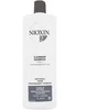Nioxin Sistema 2 - Champú - Cabello Natural Con Debilitamiento Avanzado, 300 ml