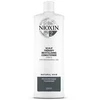Nioxin Sistema 2 - Acondicionador - Cabello Fino, Natural y Muy Debilitado - Paso 2, 300 ml