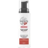 Nenuplaunama plaukų priemonė Nioxin Pro Clinical Scalp+Hair Treatment System 4 100ml