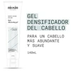 Nioxin Gel Texturizante - Tratamiento Capilar Densificante y Voluminizador, 140 ml