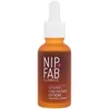 NIP+FAB Illuminate Vitamin C Fix Concentrate Extreme 15% odos serumas moterims, 30 ml