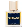 Nishane Fan Your Flames Perfume Extract 50 ml