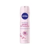 Nivea Pearl &amp; Beauty antiperspirantinis purškalas 150 ml
