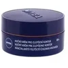 Nivea Anti-Wrinkle + Contouring Night Skin Kreminis moterims, 50 ml