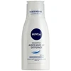 „Nivea Extra Gentle“ makiažo valiklis veido valymui