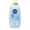 Nivea Baby Kūno prausiklis Mild Bath Dušo želė