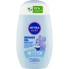 Nivea Baby Gentle &amp; Mild Shampoos šampūnai